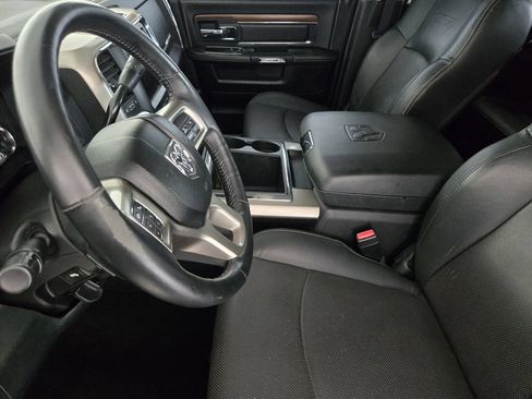 Used 2015 RAM 2500 Laramie AWD/4WD image 15