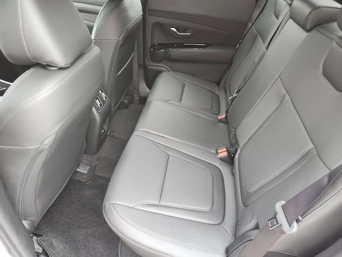 New 2026 Hyundai Santa Cruz XRT AWD/4WD image 28