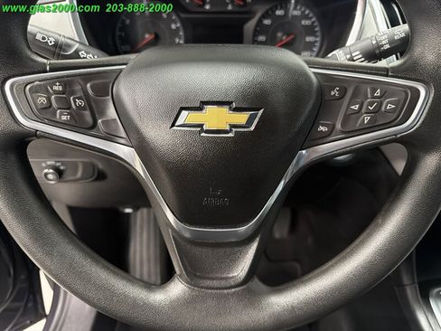Used 2018 Chevrolet Equinox LS AWD/4WD image 22