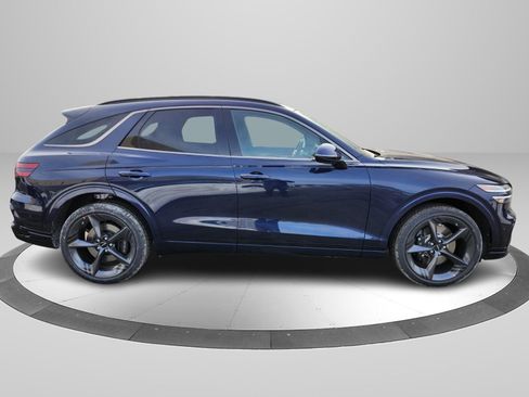 New 2026 Genesis GV70 2.5T Sport Prestige image 2
