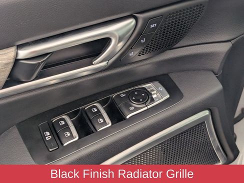 Used 2022 Kia Telluride SX w/ Nightfall Edition Package AWD/4WD image 12