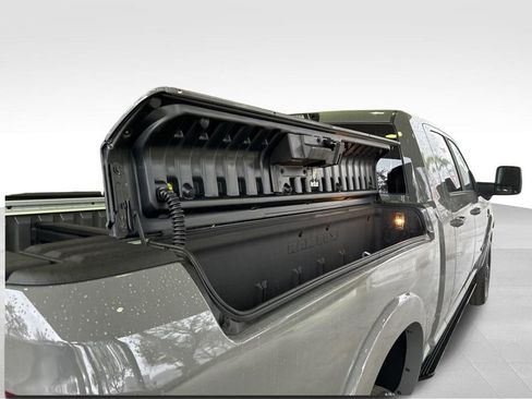 New 2026 RAM 2500 Limited image 42