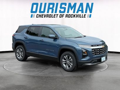 New 2026 Chevrolet Equinox LT w/ Convenience Package II