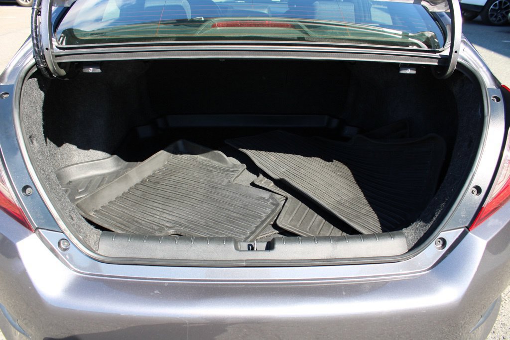 Used 2021 Honda Civic Sport image 12