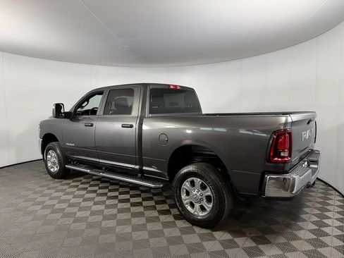 Used 2025 RAM 2500 Big Horn AWD/4WD image 10