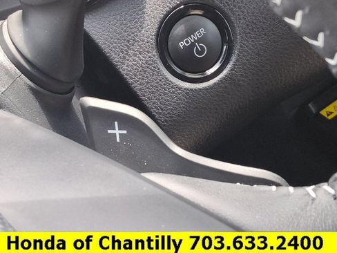 Used 2026 Toyota Camry SE FWD image 17
