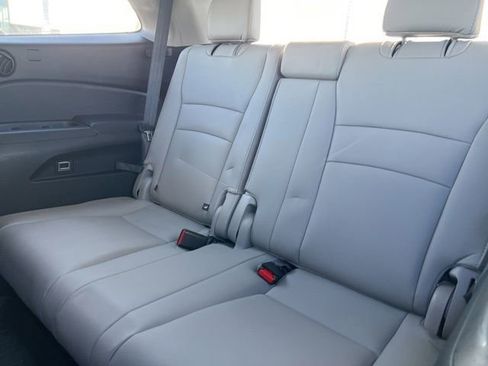 Used 2017 Honda Pilot EX-L image 35
