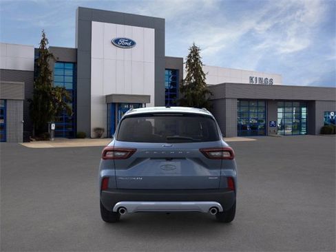New 2026 Ford Escape Platinum w/ Premium Technology Package image 5