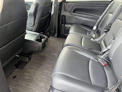 Used 2025 Honda Odyssey EX-L image 15