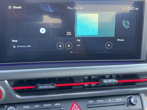 Used 2026 Hyundai Sonata N Line FWD image 15
