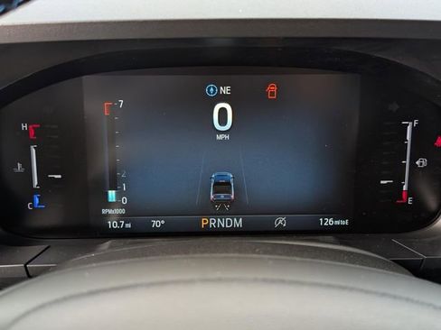 New 2026 Ford Maverick Lobo image 19