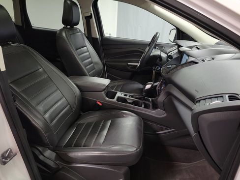 Used 2018 Ford Escape SEL AWD/4WD image 27
