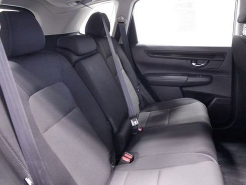 Certified 2024 Honda CR-V LX image 19
