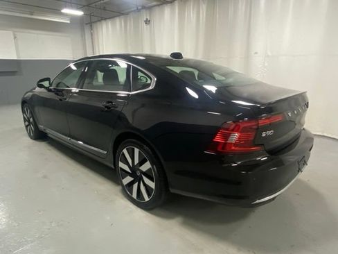 Used 2025 Volvo S90 T8 Plus AWD/4WD image 2