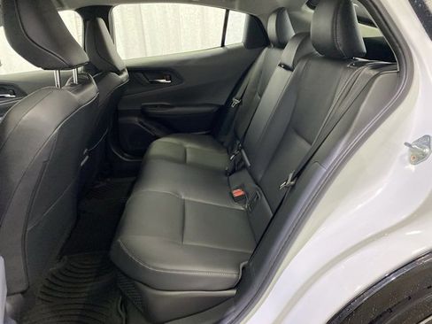 Certified 2026 Toyota Prius XLE image 11