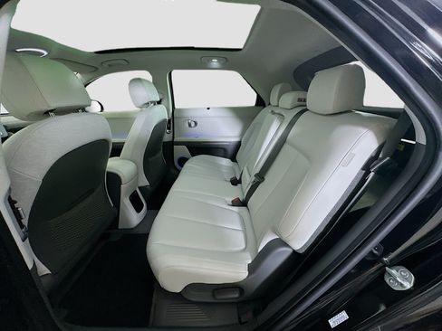 Used 2024 Hyundai Ioniq 5 Limited RWD image 30
