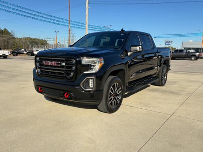 Used 2019 GMC Sierra 1500 AT4 w/ AT4 Preferred Package