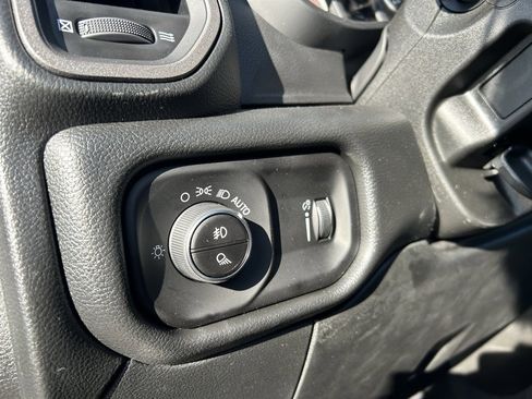 New 2026 RAM 2500 Tradesman image 12