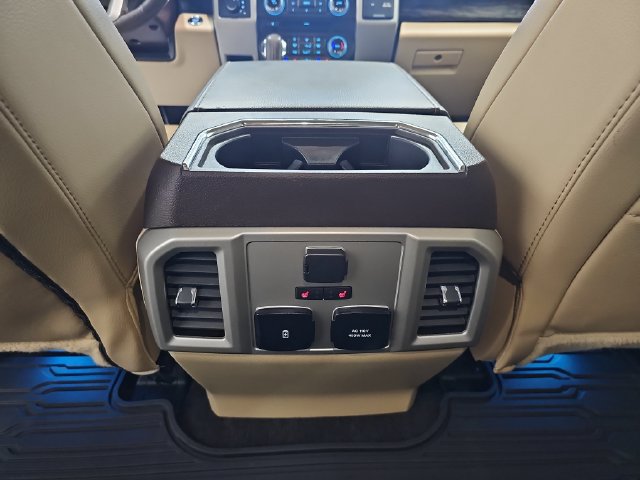 Used 2018 Ford F150 Lariat w/ Equipment Group 502A Luxury AWD/4WD image 39