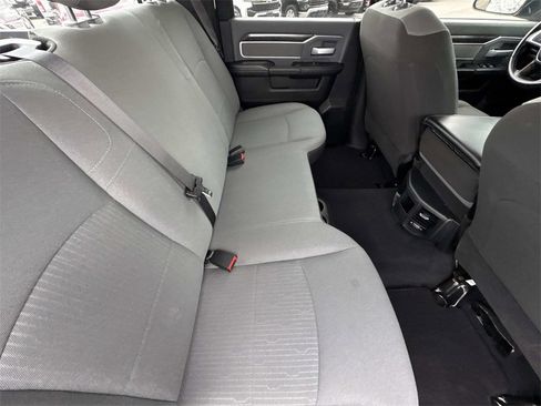 Used 2022 RAM 2500 Big Horn image 15