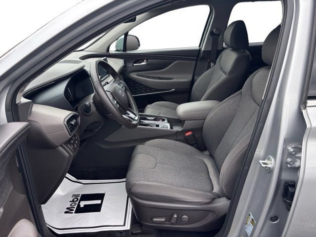 Used 2020 Hyundai Santa Fe SEL w/ Convenience Package AWD/4WD image 10