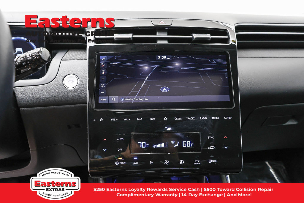 Used 2024 Hyundai Tucson SEL w/ Convenience Package AWD/4WD image 13