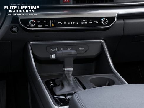 New 2027 Kia Carnival SX FWD image 24
