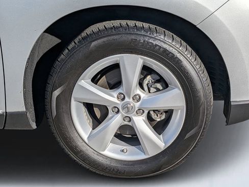 Used 2015 Lexus RX 350 FWD image 10