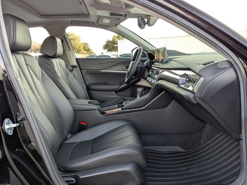 Certified 2025 Acura Integra image 27