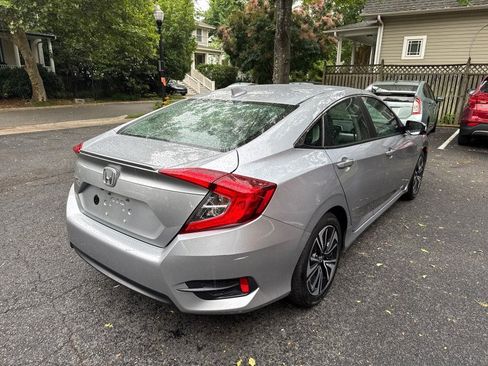 Used 2016 Honda Civic EX-L image 5