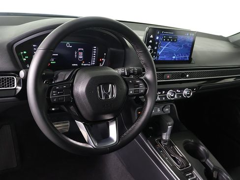 Used 2026 Honda Civic Sport Touring image 26