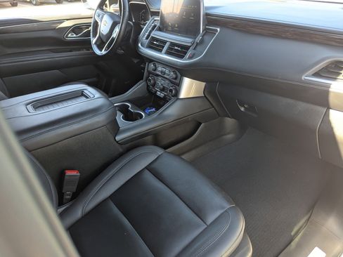 Certified 2023 Chevrolet Tahoe LT image 13