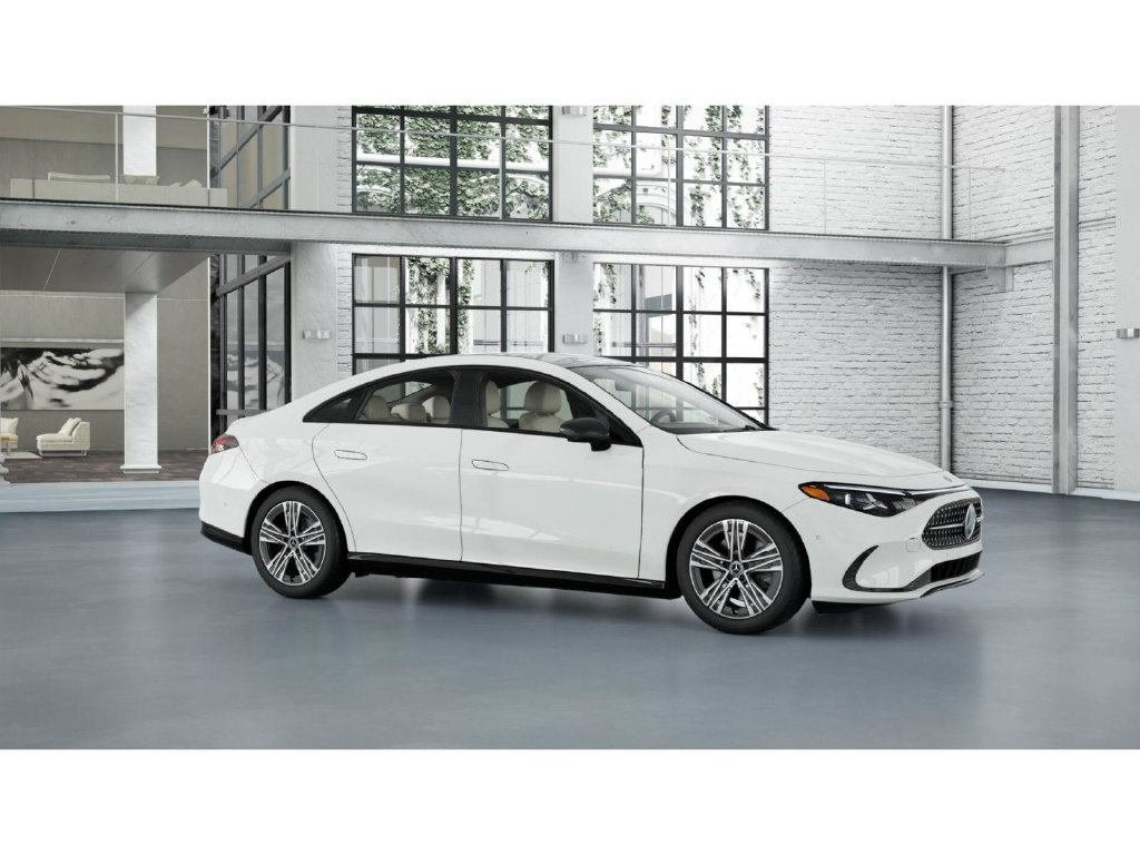 Used 2027 Mercedes-Benz CLA 220 image 13
