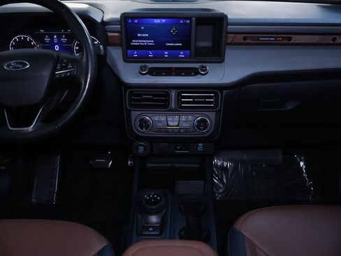 Used 2022 Ford Maverick Lariat w/ Lariat Luxury Package AWD/4WD image 15