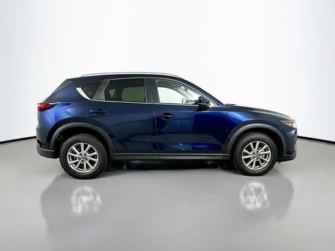 Used 2022 MAZDA CX-5 AWD 2.5 S image 9