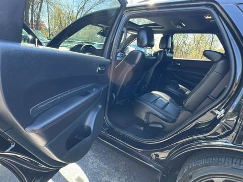 Used 2025 Dodge Durango R/T AWD/4WD image 38