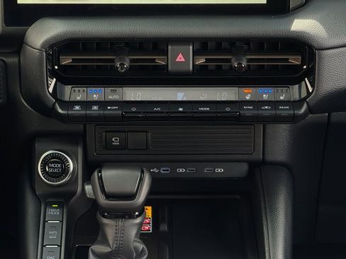 Certified 2025 Toyota Land Cruiser w/ Premium Package image 25