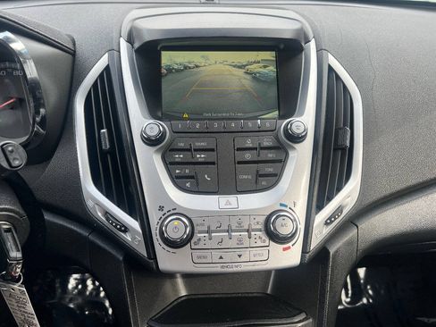 Used 2016 GMC Terrain SLT FWD image 34