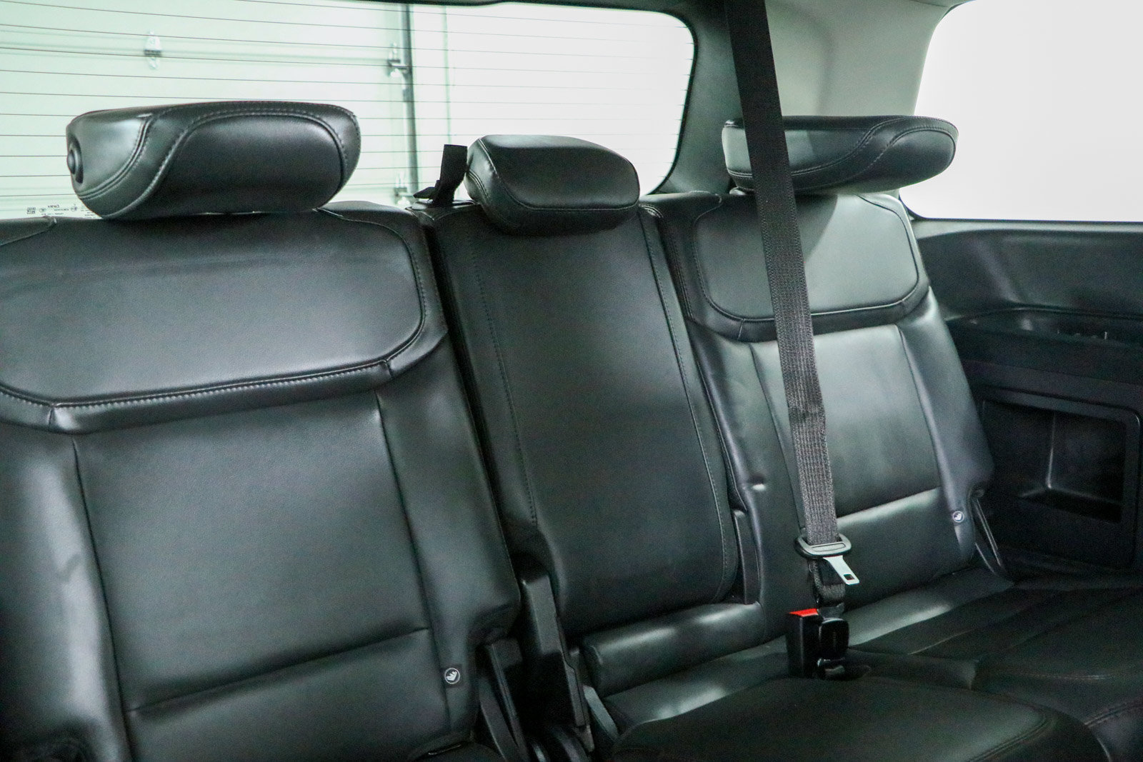 Used 2025 Ford Expedition Active AWD/4WD image 31