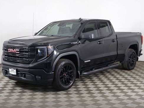 Used 2023 GMC Sierra 1500 Elevation AWD/4WD image 7