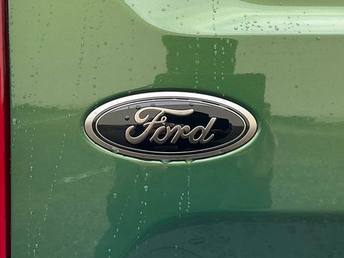 New 2025 Ford Bronco Sport Big Bend w/ Convenience Package image 75