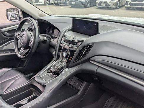 Used 2020 Acura RDX FWD w/ Technology Package image 20