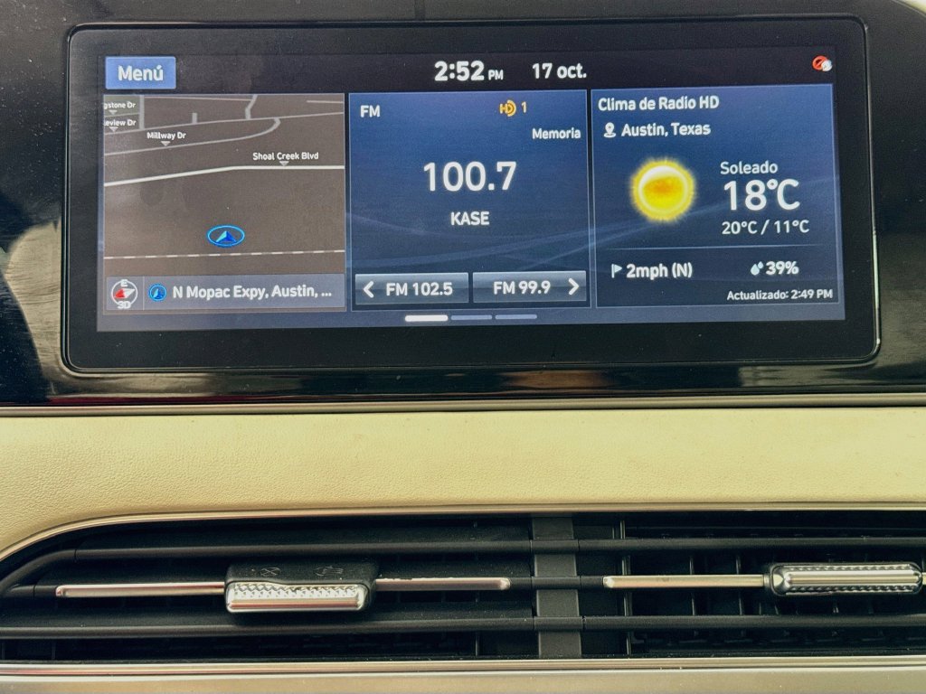 Used 2020 Hyundai Palisade Limited FWD image 18