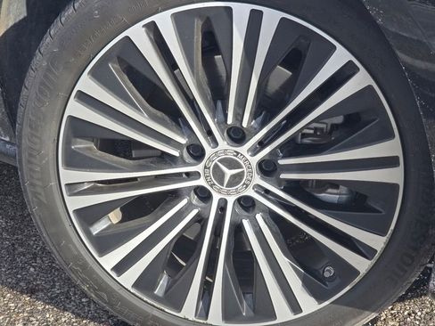 Certified 2023 Mercedes-Benz CLA 250 CLA 250 image 12