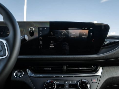 New 2026 Buick Envista Sport Touring w/ Convenience I Package FWD image 24