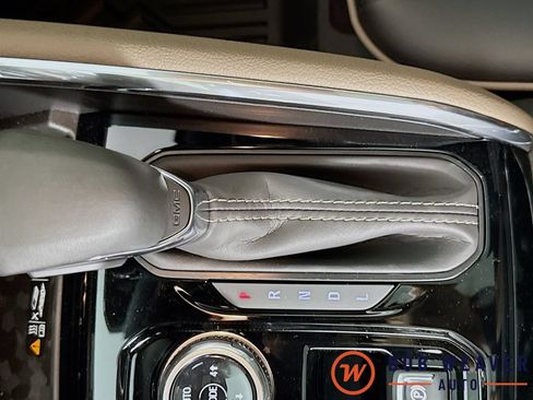 New 2026 GMC Canyon Denali AWD/4WD image 20