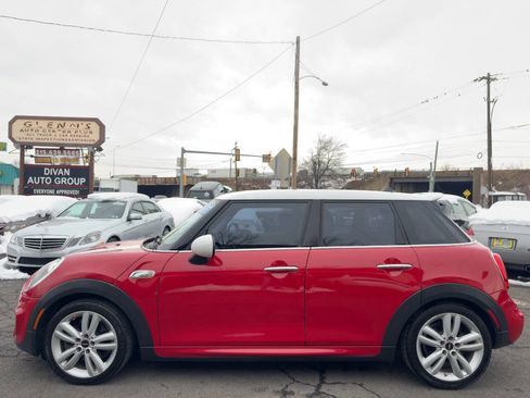 Used 2015 MINI Cooper S image 3