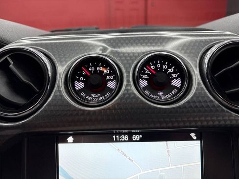 Used 2016 Ford Mustang Premium w/ Ecoboost Performance Package RWD image 25