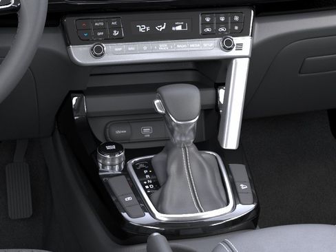 New 2026 Kia Seltos S FWD image 23