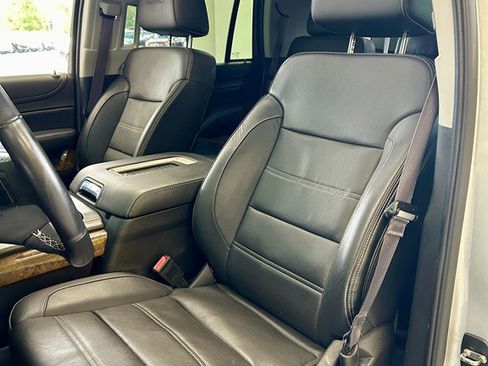 Used 2016 GMC Yukon Denali w/ Open Road Package image 14